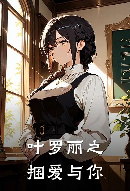 庞尊思思(叶罗丽之捆爱与你)完整版免费在线阅读_《叶罗丽之捆爱与你》全集在线阅读