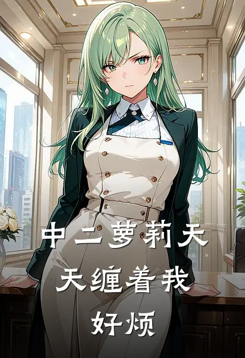 中二萝莉天天缠着我，好烦张声林息完结好看小说_最新章节列表中二萝莉天天缠着我，好烦(张声林息)