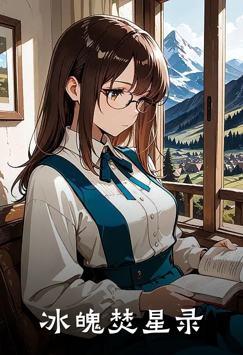 冰魄焚星录凌澈颜淑君免费完本小说_小说推荐完本冰魄焚星录(凌澈颜淑君)