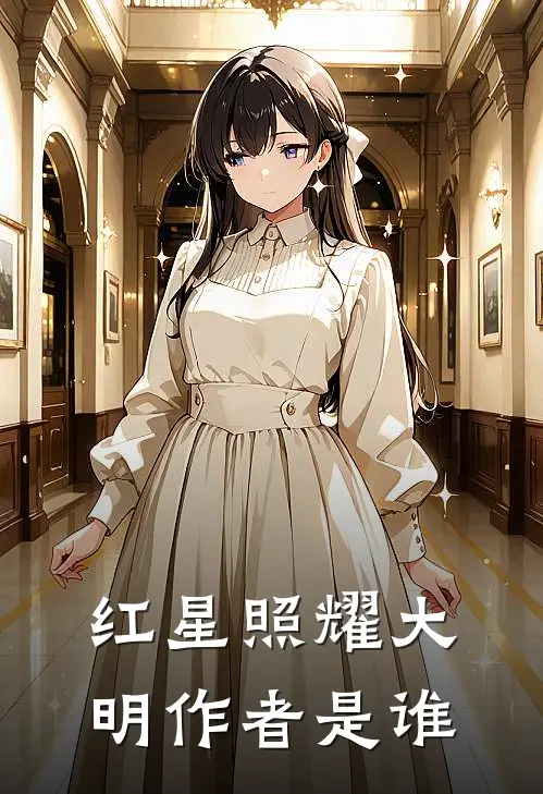 红星照耀大明作者是谁