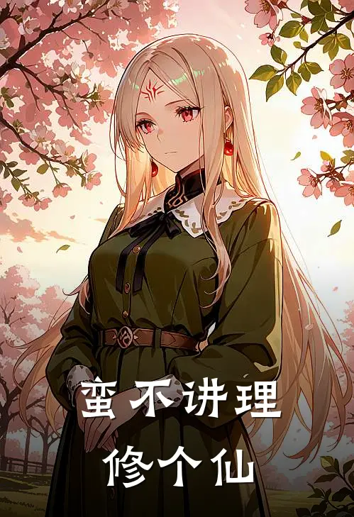 蛮不讲理修个仙