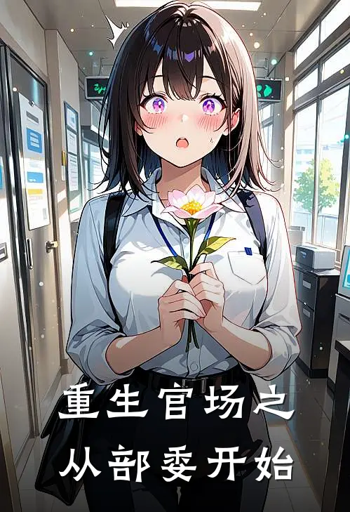 重生官场之从部委开始