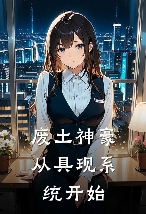 废土神豪：从具现系统开始