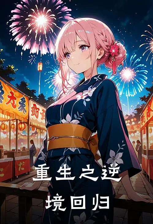 重生之逆境回归