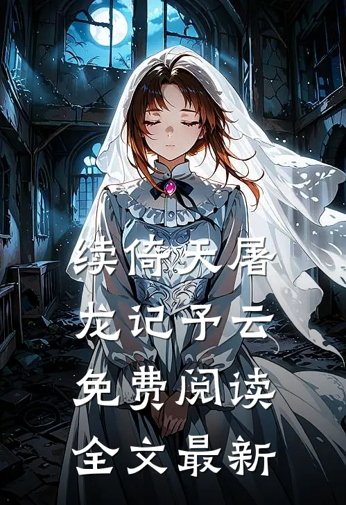 续倚天屠龙记予云免费阅读全文最新