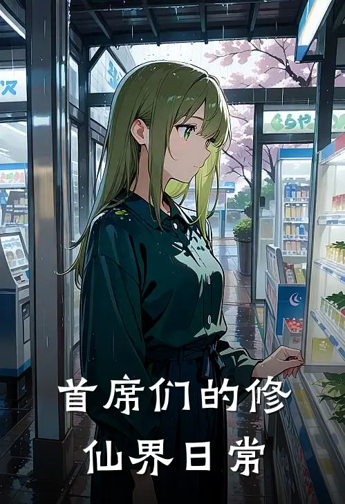 首席们的修仙界日常