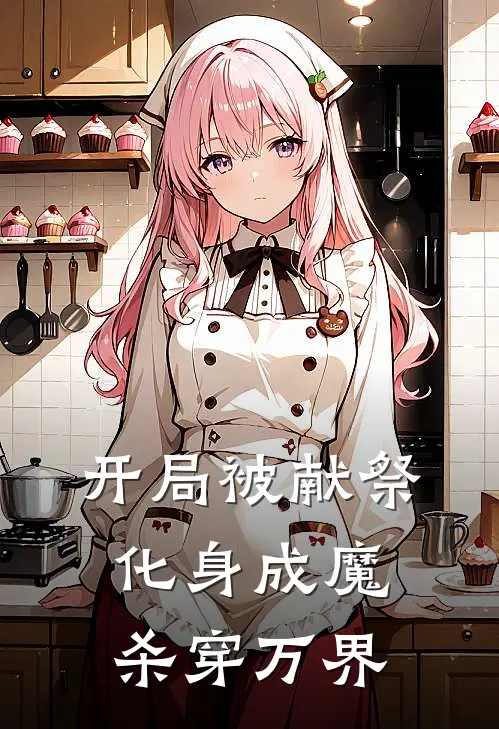 开局被献祭：化身成魔杀穿万界林清月楚清源免费小说全文阅读_最新章节列表开局被献祭：化身成魔杀穿万界(林清月楚清源)