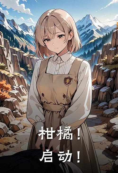 柑橘！启动！(陈溪苏婉柔)热门网络小说_最新完本小说柑橘！启动！(陈溪苏婉柔)