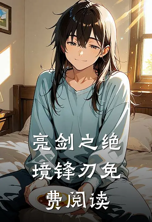 亮剑之绝境锋刃免费阅读