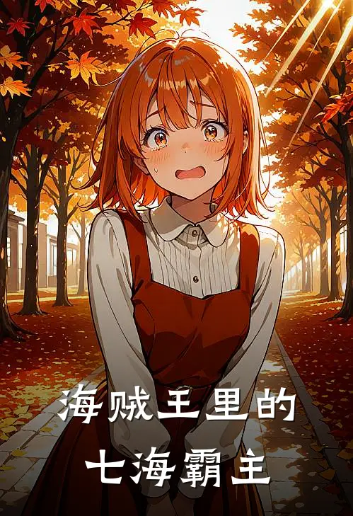 海贼王里的七海霸主