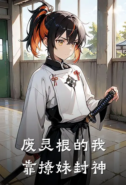 废灵根的我靠撩妹封神