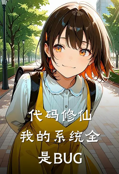 代码修仙：我的系统全是BUG