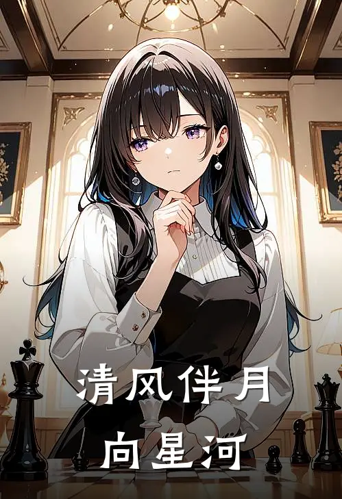 清风伴月向星河