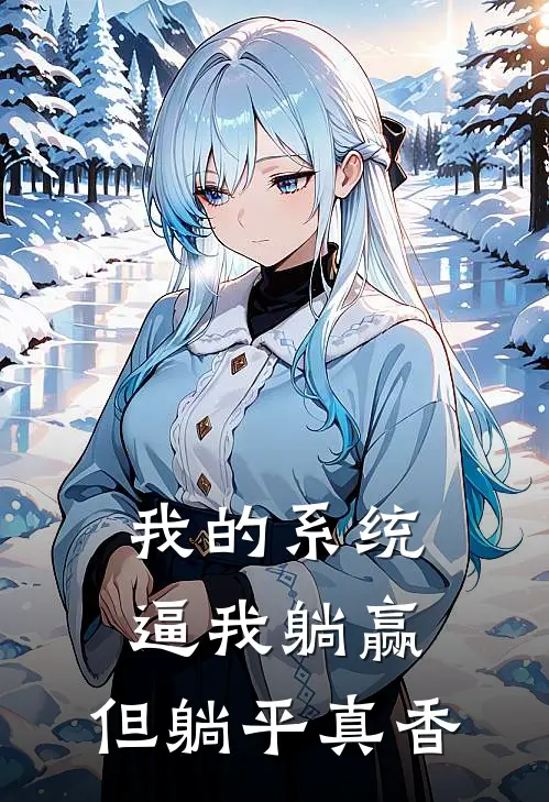 我的系统逼我躺赢，但躺平真香