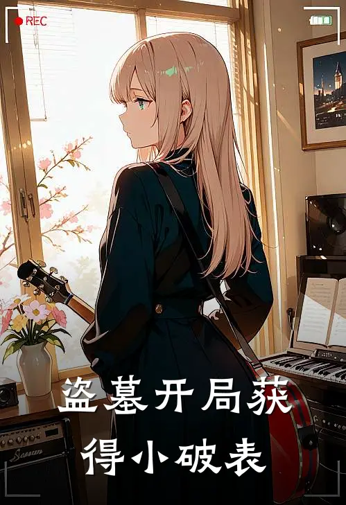 盗墓开局获得小破表