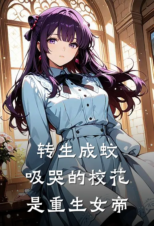 转生成蚊，吸哭的校花是重生女帝