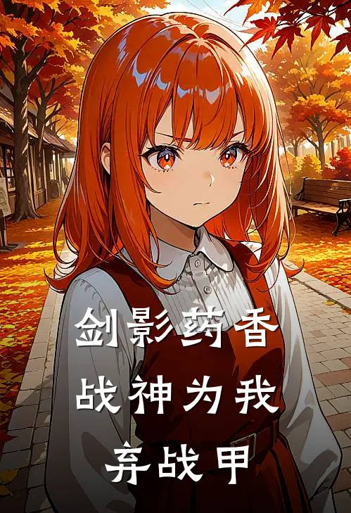 剑影药香：战神为我弃战甲