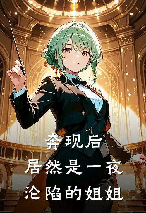 奔现后，居然是一夜沦陷的姐姐