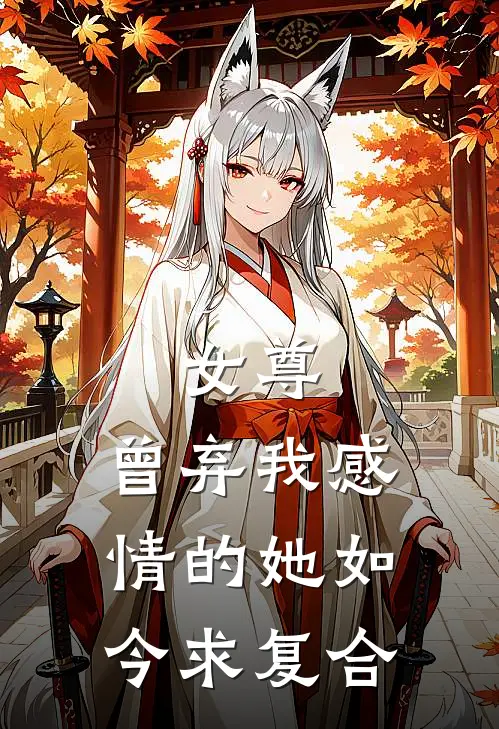 女尊：曾弃我感情的她如今求复合