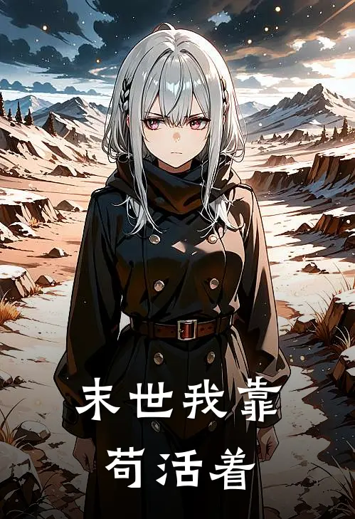 末世我靠苟活着(大俊董月月)全文阅读免费全集_完结小说末世我靠苟活着大俊董月月