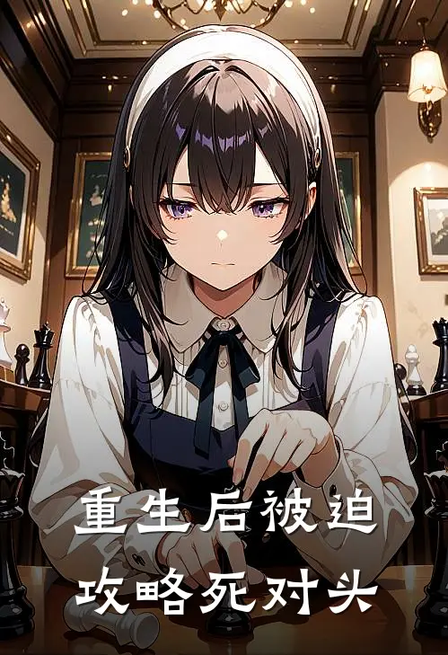 重生后被迫攻略死对头(沈怡驰霄野)最新热门小说_完结小说重生后被迫攻略死对头(沈怡驰霄野)