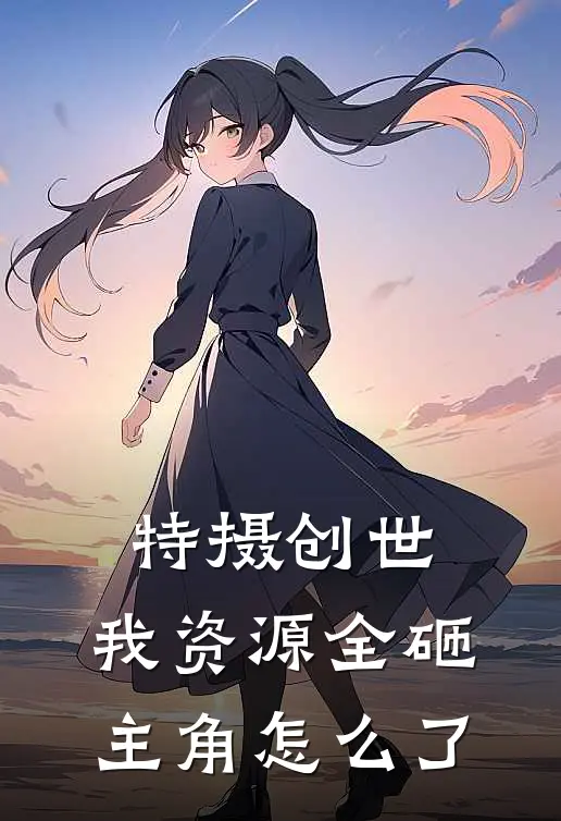 特摄创世：我资源全砸主角怎么了