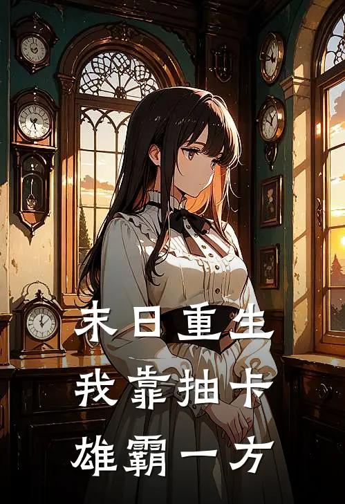 末日重生我靠抽卡雄霸一方(林洛张浩)免费小说全本阅读_最新章节列表末日重生我靠抽卡雄霸一方(林洛张浩)