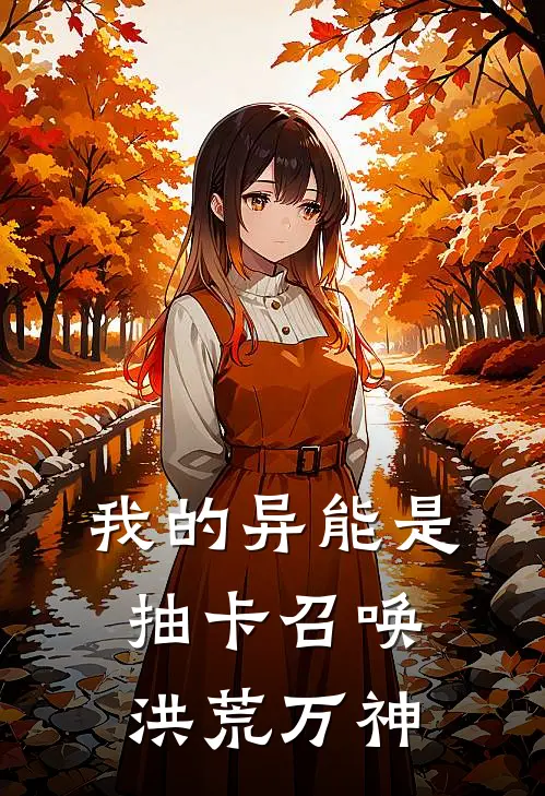 我的异能是抽卡召唤洪荒万神(张晏清王杰)最新小说_免费阅读完整版小说我的异能是抽卡召唤洪荒万神(张晏清王杰)