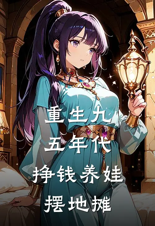 重生九五年代：挣钱养娃摆地摊