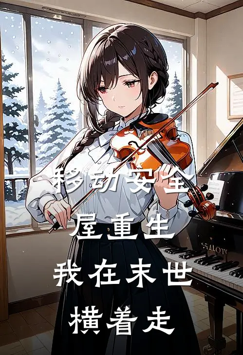 移动安全屋重生，我在末世横着走王可柳芳完结小说大全_免费小说在哪看移动安全屋重生，我在末世横着走(王可柳芳)