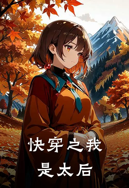 快穿之我是太后(福晋子夭)小说完整版_完结好看小说快穿之我是太后福晋子夭