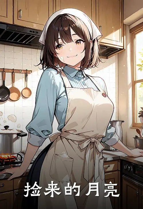 捡来的月亮