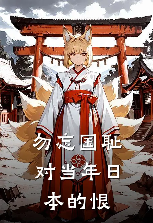 勿忘国耻对当年日本的恨(林羽苏瑶)热门完本小说_最新小说勿忘国耻对当年日本的恨林羽苏瑶