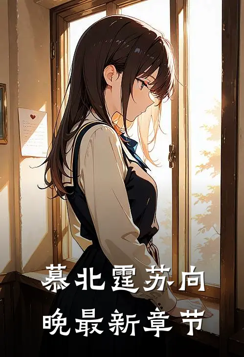 慕北霆苏向晚最新章节