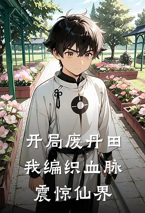 开局废丹田，我编织血脉震惊仙界青云宗温狂免费小说大全_完结的小说开局废丹田，我编织血脉震惊仙界(青云宗温狂)