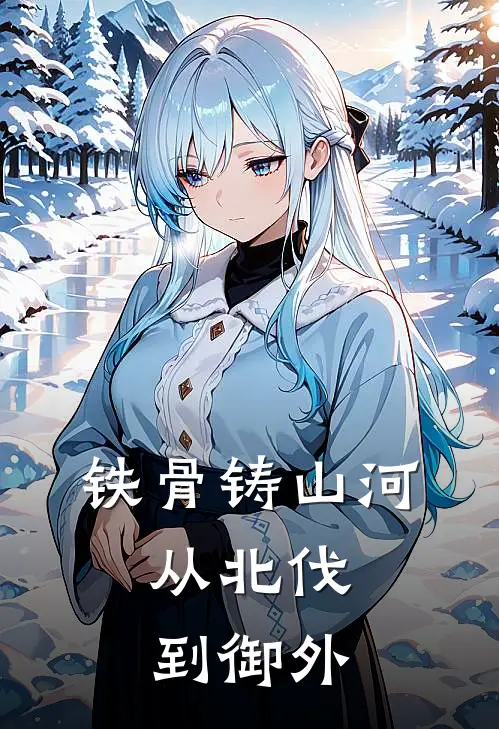 铁骨铸山河：从北伐到御外