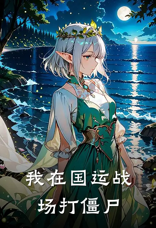 我在国运战场打僵尸