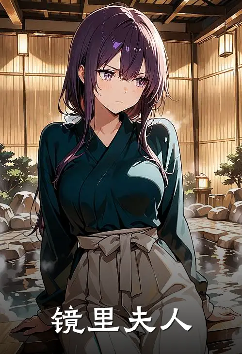 镜里夫人（沈岚沈月）全文免费阅读无弹窗大结局_镜里夫人最新章节列表