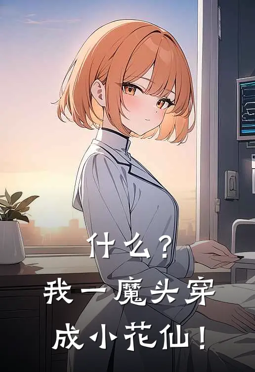 什么？我一魔头穿成小花仙！