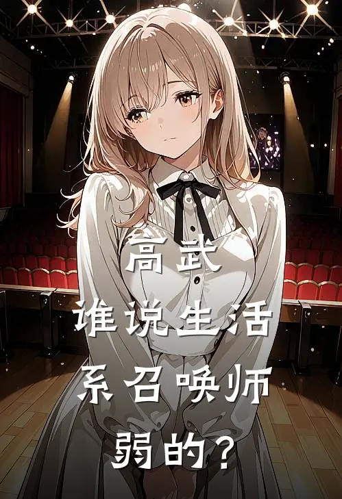 高武：谁说生活系召唤师弱的？