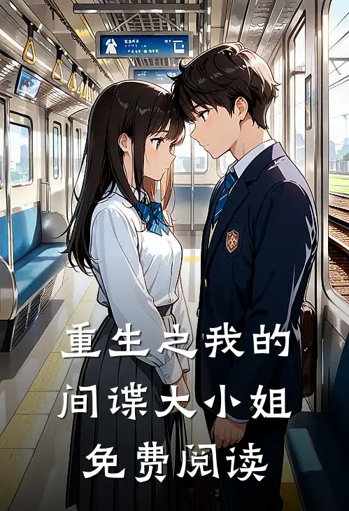 重生之我的间谍大小姐免费阅读