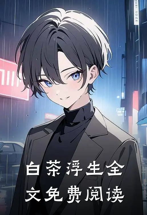 白茶浮生全文免费阅读