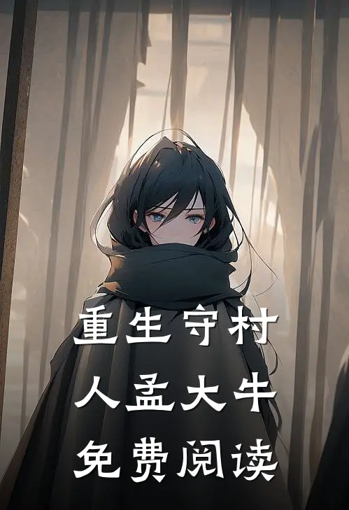 重生守村人孟大牛免费阅读