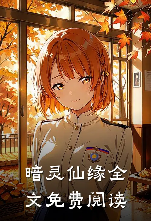 暗灵仙缘全文免费阅读