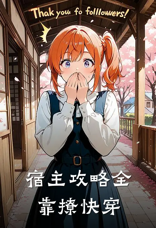 宿主攻略全靠撩【快穿】