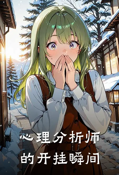 心理分析师的开挂瞬间