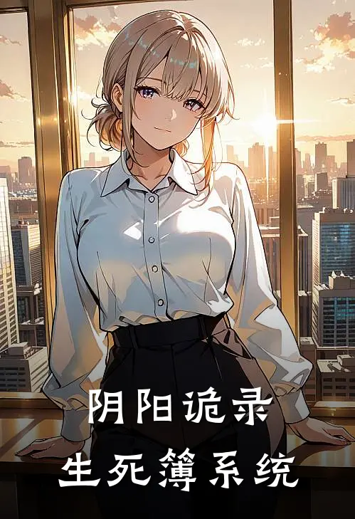 阴阳诡录：生死簿系统林默林默强免费小说全集_免费阅读无弹窗阴阳诡录：生死簿系统林默林默强