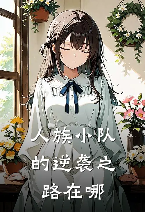 人族小队的逆袭之路在哪