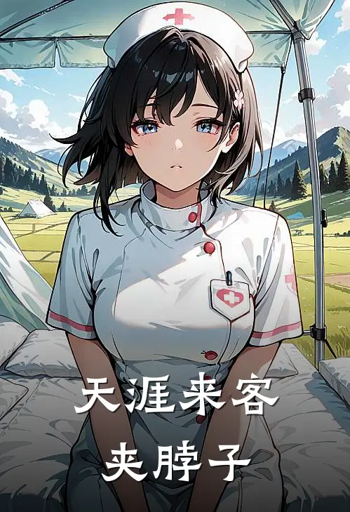 天涯来客夹脖子