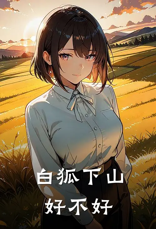 白狐下山好不好